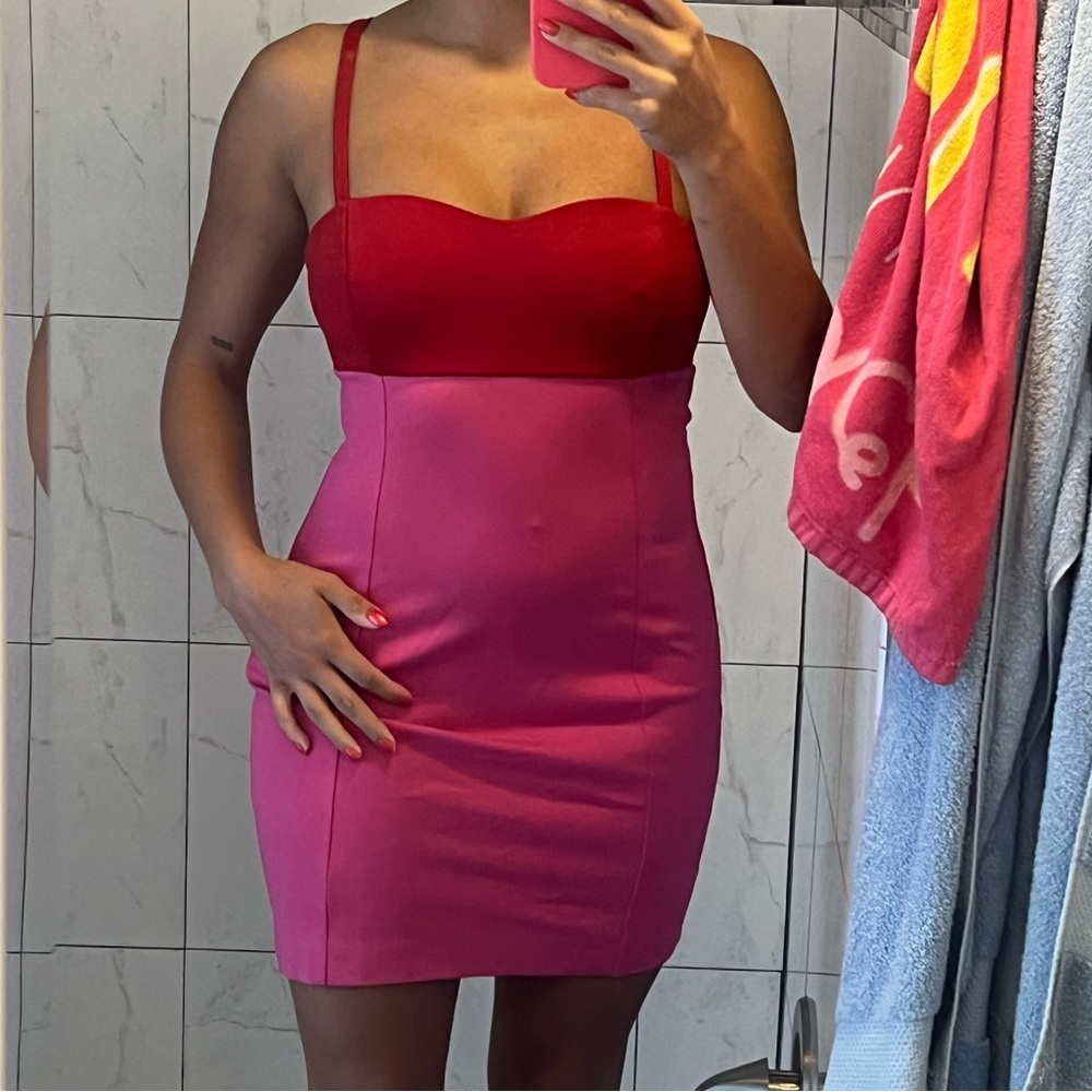 NWT Susana Monaco dress